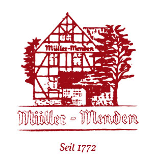 Restaurant Müller-Menden - Logo