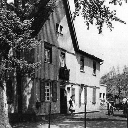 Restaurant Müller-Menden