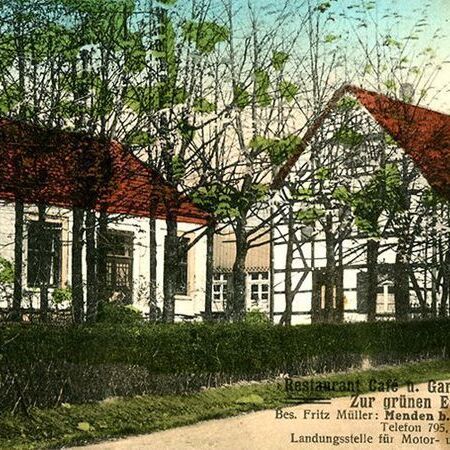 Restaurant Müller-Menden