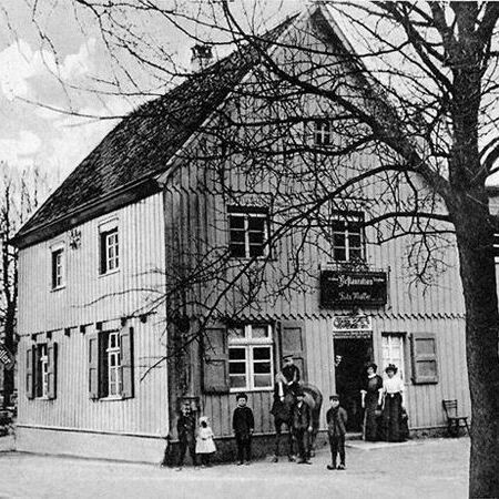 Restaurant Müller-Menden