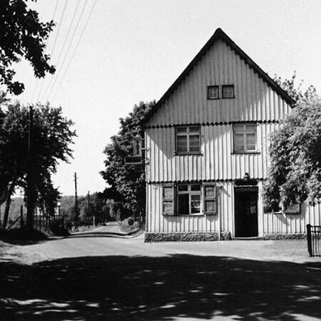 Restaurant Müller-Menden