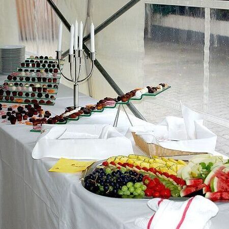 Catering-Service
