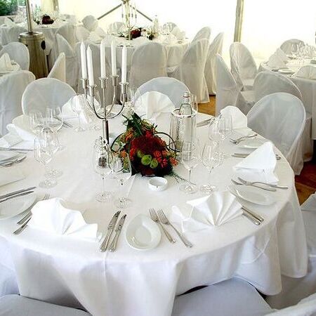 Catering-Service