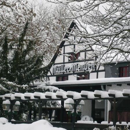 Rund ums Haus