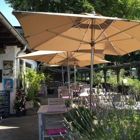 Rund ums Haus