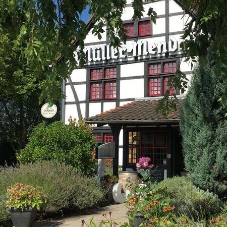 Rund ums Haus