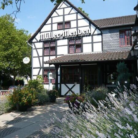 Rund ums Haus